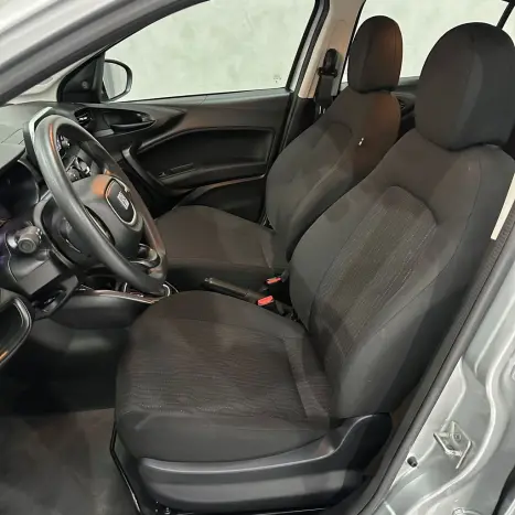 FIAT Cronos 1.3 4P FLEX DRIVE AUTOMTICO CVT, Foto 18