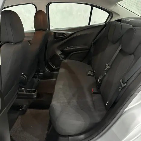 FIAT Cronos 1.3 4P FLEX DRIVE AUTOMTICO CVT, Foto 19