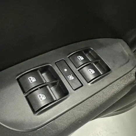 FIAT Cronos 1.3 4P FLEX DRIVE AUTOMTICO CVT, Foto 20