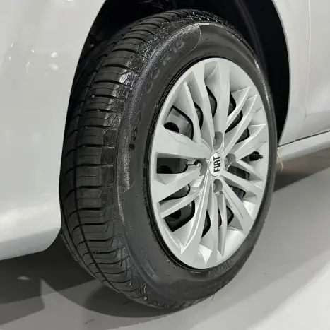 FIAT Cronos 1.3 4P FLEX DRIVE AUTOMTICO CVT, Foto 22