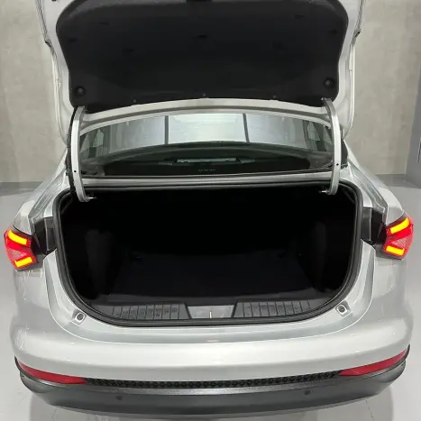 FIAT Cronos 1.3 4P FLEX DRIVE AUTOMTICO CVT, Foto 23