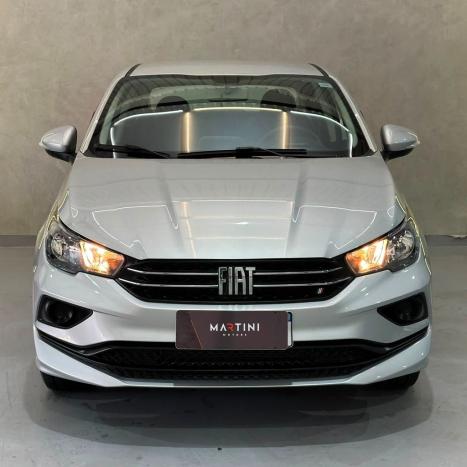 FIAT Cronos 1.3 4P FLEX DRIVE AUTOM�TICO CVT, Foto 2