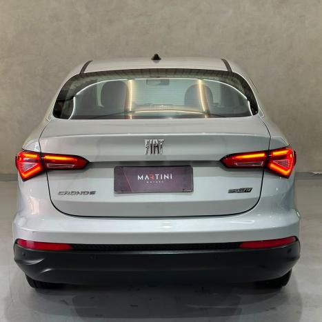 FIAT Cronos 1.3 4P FLEX DRIVE AUTOM�TICO CVT, Foto 5