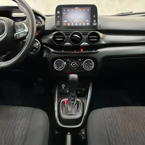 FIAT Cronos 1.3 4P FLEX DRIVE AUTOM�TICO CVT, Foto 14