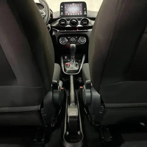 FIAT Cronos 1.3 4P FLEX DRIVE AUTOM�TICO CVT, Foto 15