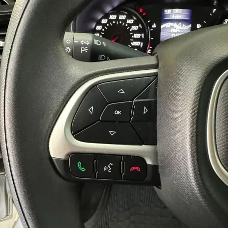 FIAT Cronos 1.3 4P FLEX DRIVE AUTOM�TICO CVT, Foto 20