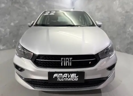 FIAT Cronos 1.3 4P FLEX DRIVE, Foto 1
