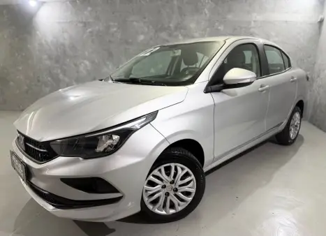 FIAT Cronos 1.3 4P FLEX DRIVE, Foto 2