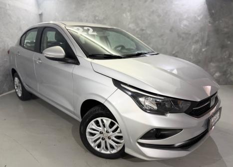 FIAT Cronos 1.3 4P FLEX DRIVE, Foto 3