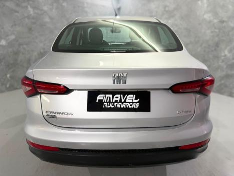 FIAT Cronos 1.3 4P FLEX DRIVE, Foto 5