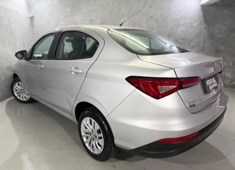 FIAT Cronos 1.3 4P FLEX DRIVE, Foto 6