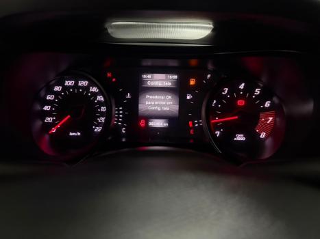FIAT Cronos 1.3 4P FLEX DRIVE, Foto 7