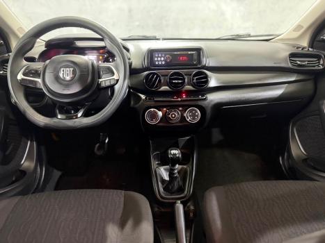 FIAT Cronos 1.3 4P FLEX DRIVE, Foto 8