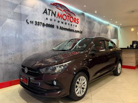 FIAT Cronos 1.3 4P FLEX DRIVE, Foto 2