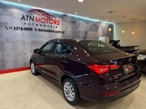FIAT Cronos 1.3 4P FLEX DRIVE, Foto 3
