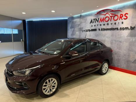 FIAT Cronos 1.3 4P FLEX DRIVE, Foto 4