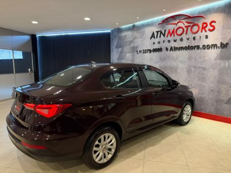 FIAT Cronos 1.3 4P FLEX DRIVE, Foto 5