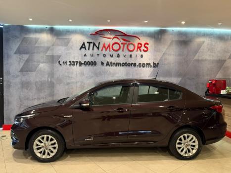 FIAT Cronos 1.3 4P FLEX DRIVE, Foto 6