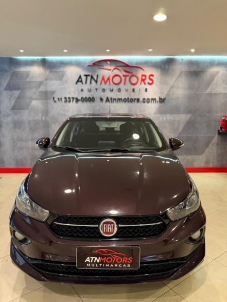 FIAT Cronos 1.3 4P FLEX DRIVE, Foto 7
