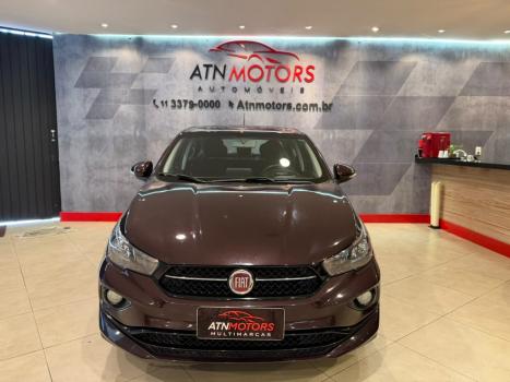 FIAT Cronos 1.3 4P FLEX DRIVE, Foto 8