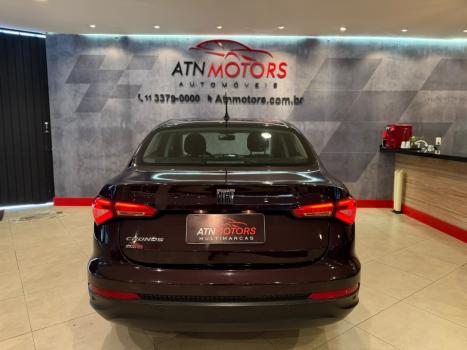 FIAT Cronos 1.3 4P FLEX DRIVE, Foto 9
