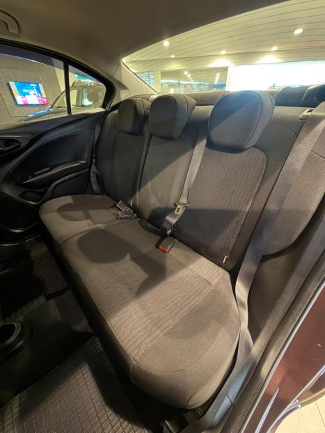 FIAT Cronos 1.3 4P FLEX DRIVE, Foto 12