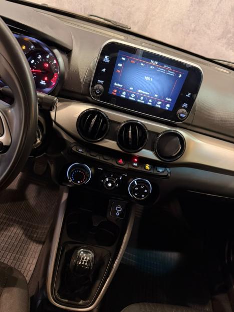 FIAT Cronos 1.3 4P FLEX DRIVE, Foto 13