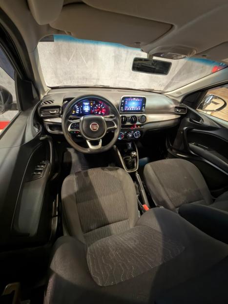 FIAT Cronos 1.3 4P FLEX DRIVE, Foto 14