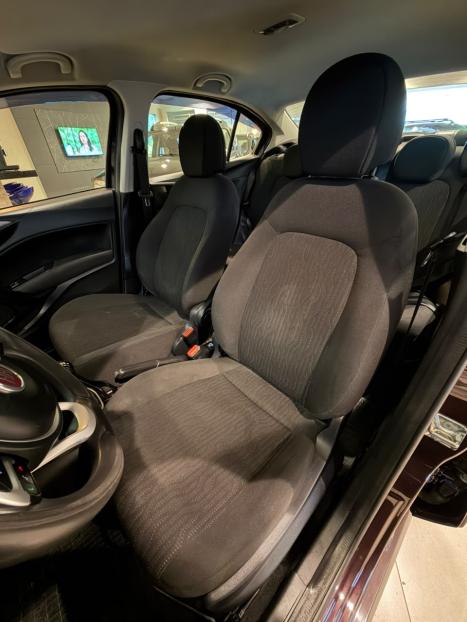 FIAT Cronos 1.3 4P FLEX DRIVE, Foto 15