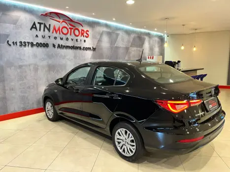 FIAT Cronos 1.8 4P FLEX DRIVE AUTOMTICO, Foto 2