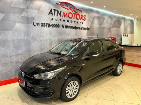 FIAT Cronos 1.8 4P FLEX DRIVE AUTOMTICO, Foto 3