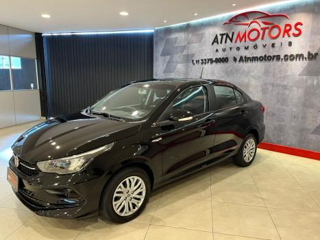 FIAT Cronos 1.8 4P FLEX DRIVE AUTOMTICO, Foto 5