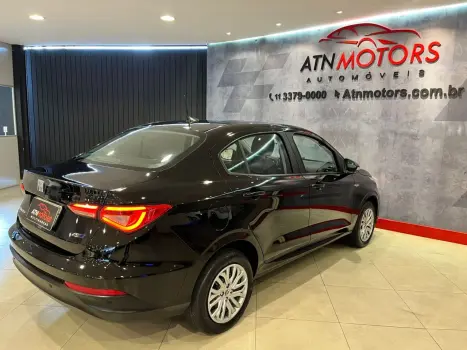 FIAT Cronos 1.8 4P FLEX DRIVE AUTOMTICO, Foto 6