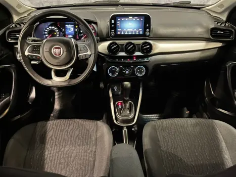 FIAT Cronos 1.8 4P FLEX DRIVE AUTOMTICO, Foto 12