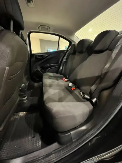 FIAT Cronos 1.8 4P FLEX DRIVE AUTOMTICO, Foto 13