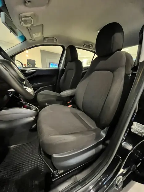 FIAT Cronos 1.8 4P FLEX DRIVE AUTOMTICO, Foto 14