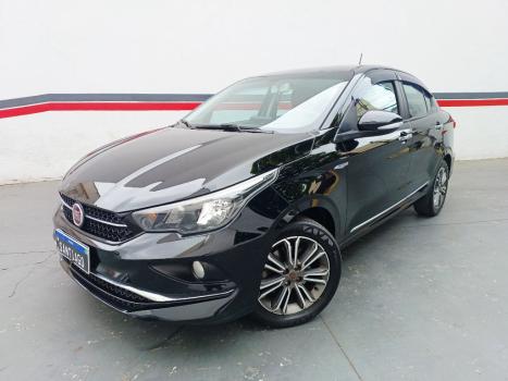 FIAT Cronos 1.8 4P FLEX PRECISION AUTOMTICO, Foto 1