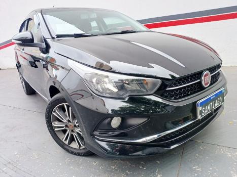 FIAT Cronos 1.8 4P FLEX PRECISION AUTOMTICO, Foto 2