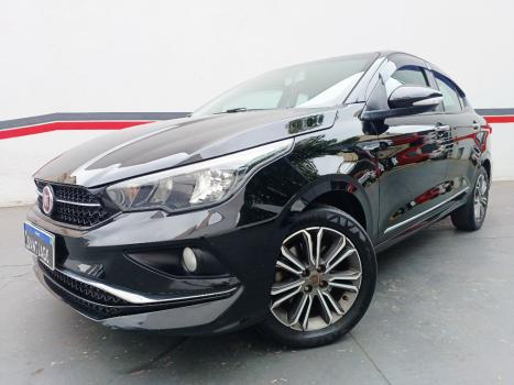 FIAT Cronos 1.8 4P FLEX PRECISION AUTOMTICO, Foto 3