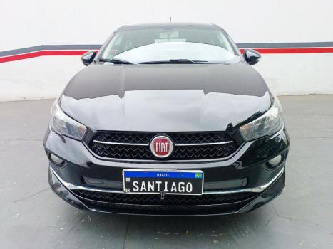 FIAT Cronos 1.8 4P FLEX PRECISION AUTOMTICO, Foto 4