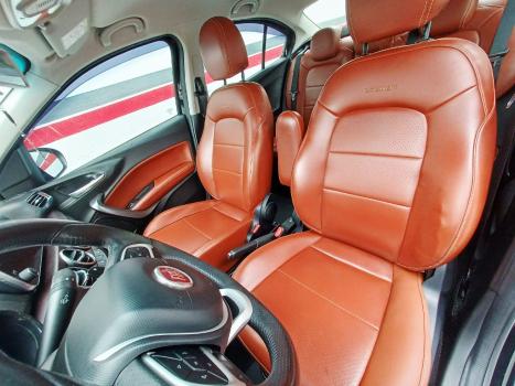 FIAT Cronos 1.8 4P FLEX PRECISION AUTOMTICO, Foto 5