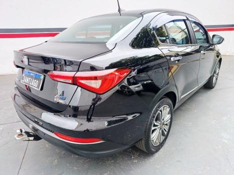 FIAT Cronos 1.8 4P FLEX PRECISION AUTOMTICO, Foto 6