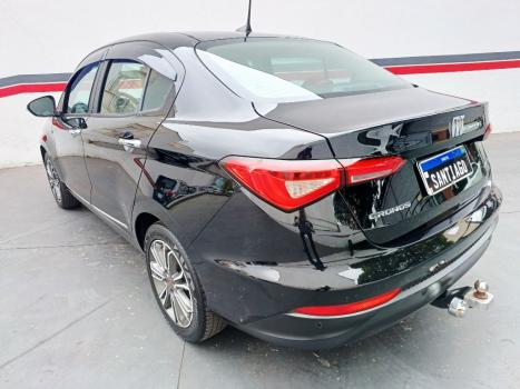 FIAT Cronos 1.8 4P FLEX PRECISION AUTOMTICO, Foto 7