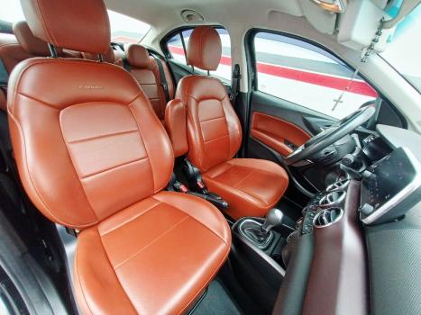 FIAT Cronos 1.8 4P FLEX PRECISION AUTOMTICO, Foto 8