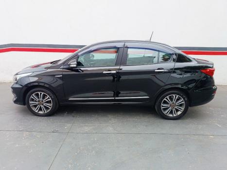 FIAT Cronos 1.8 4P FLEX PRECISION AUTOMTICO, Foto 9