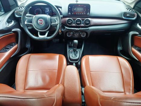 FIAT Cronos 1.8 4P FLEX PRECISION AUTOMTICO, Foto 11