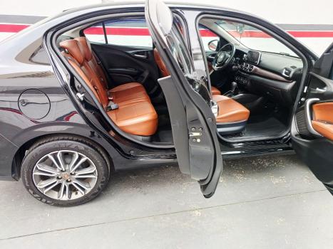 FIAT Cronos 1.8 4P FLEX PRECISION AUTOMTICO, Foto 12