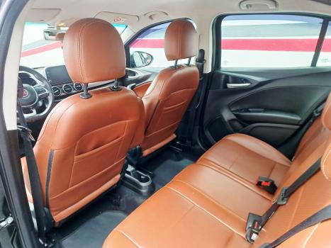 FIAT Cronos 1.8 4P FLEX PRECISION AUTOMTICO, Foto 13