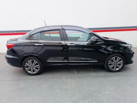 FIAT Cronos 1.8 4P FLEX PRECISION AUTOMTICO, Foto 14