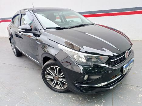 FIAT Cronos 1.8 4P FLEX PRECISION AUTOMTICO, Foto 15